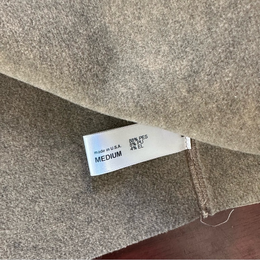 Live The Process Fleece Cropped Snap Button Jacket - Picture 3 of 3